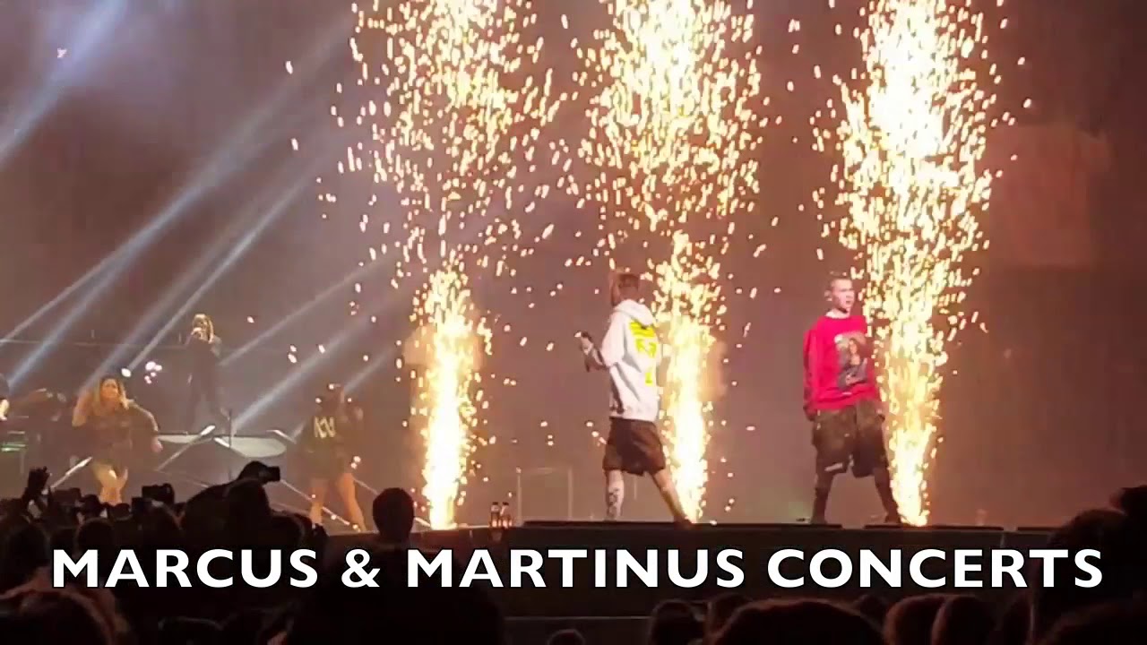 MOMENTS TOUR: LIKE IT LIKE IT (At HERNING)(February 2018)
