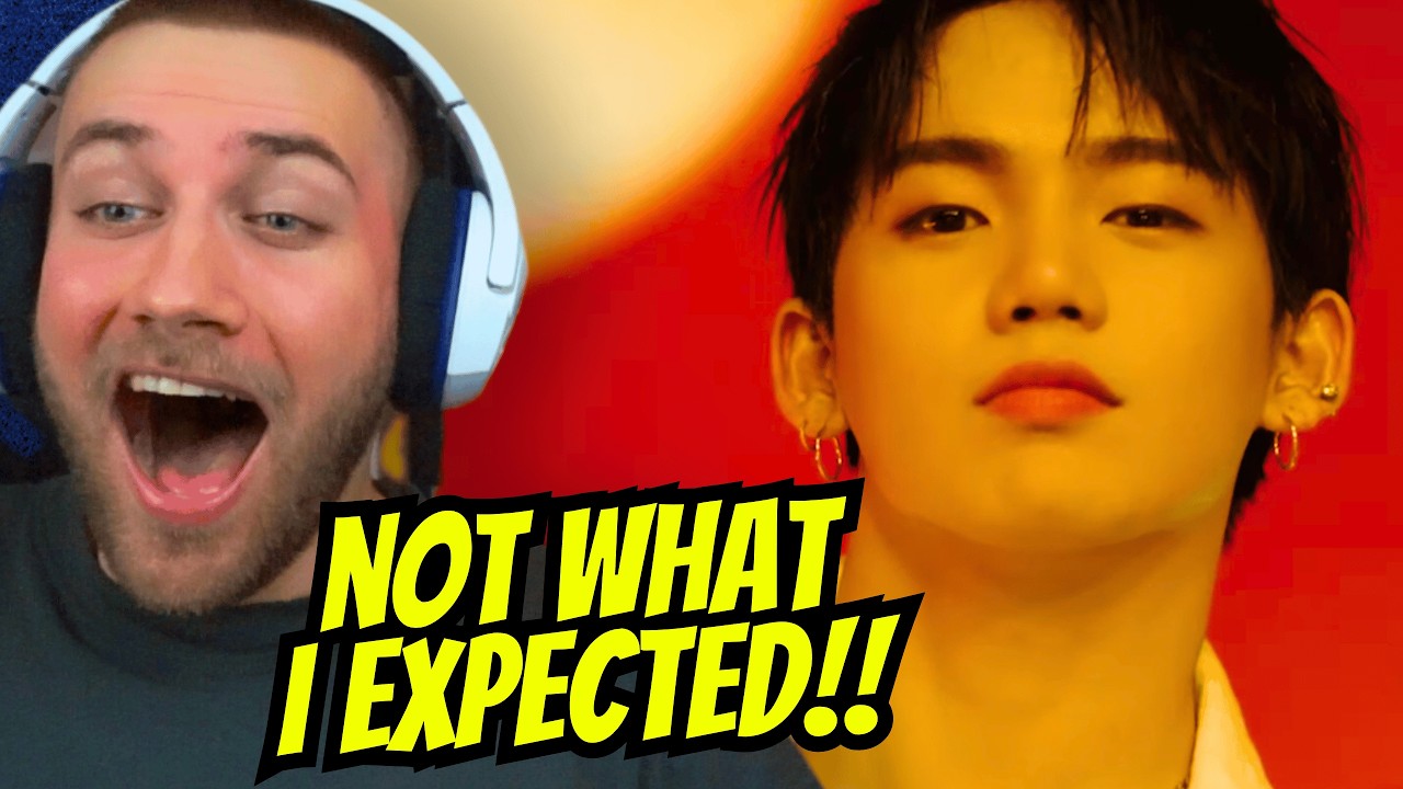 BIGGEST SURPRISE!! TREASURE - ‘사랑해 (I LOVE YOU)’ M/V - REACTION
