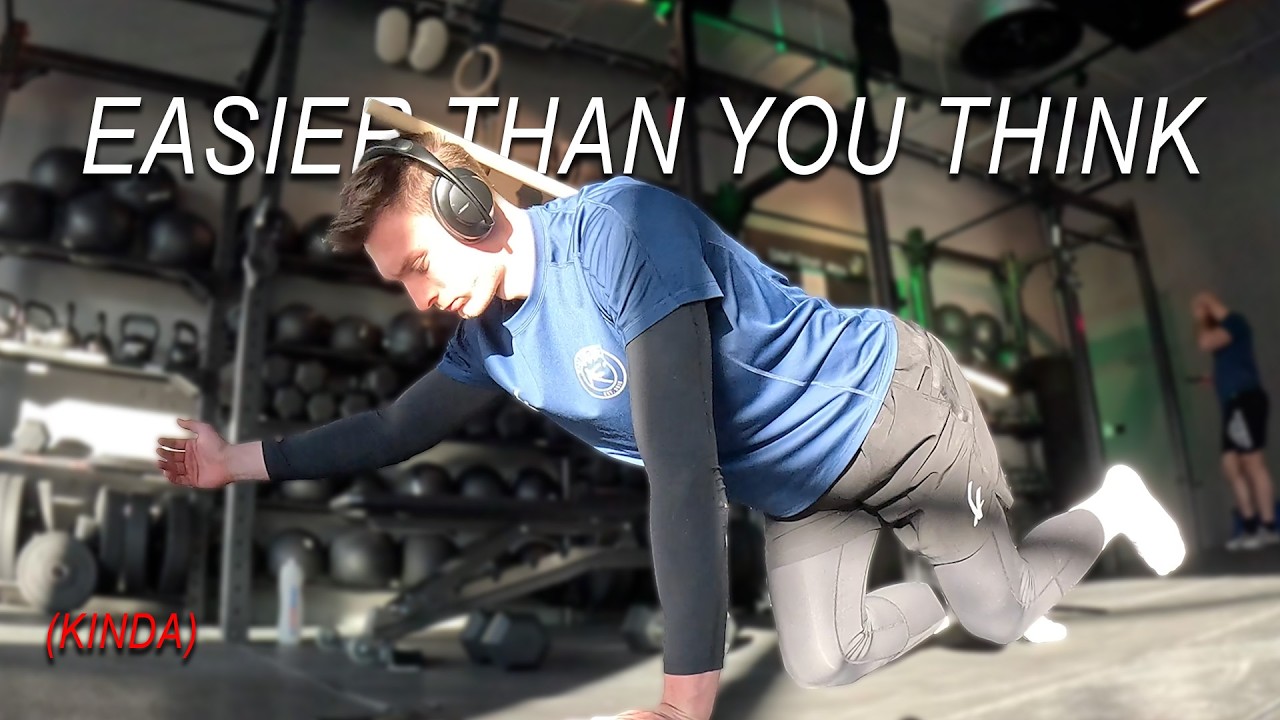How to Make the Hard Work Easier | S6Ep6