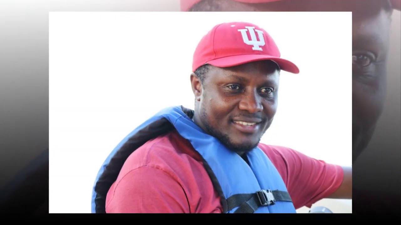 Dr Hilderman - Kyagulanyi (Offcial Visualizer)