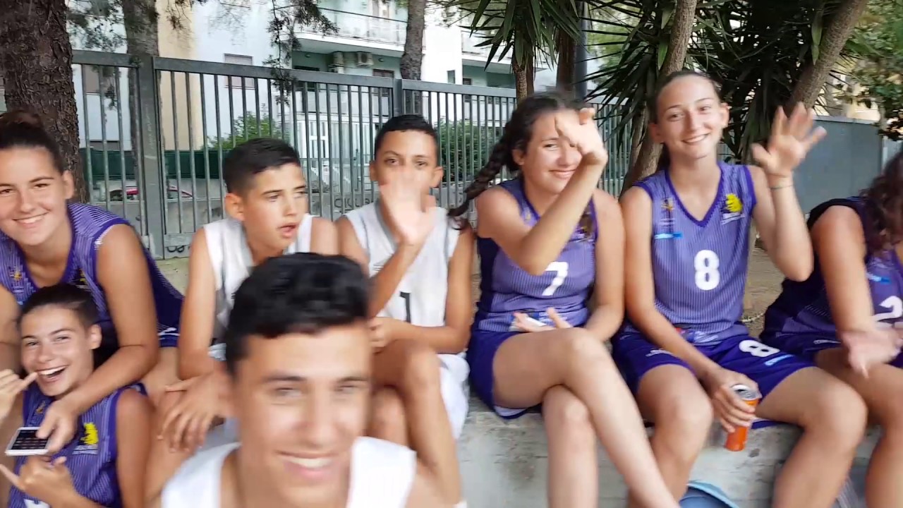 La serata finale della quinta edizione del torneo 