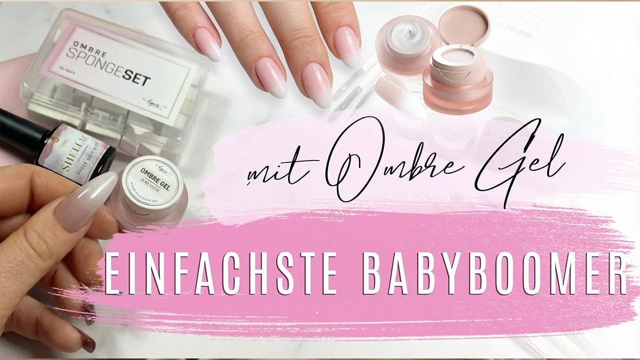Babyboomer für Anfänger | Einfacher gehts nicht