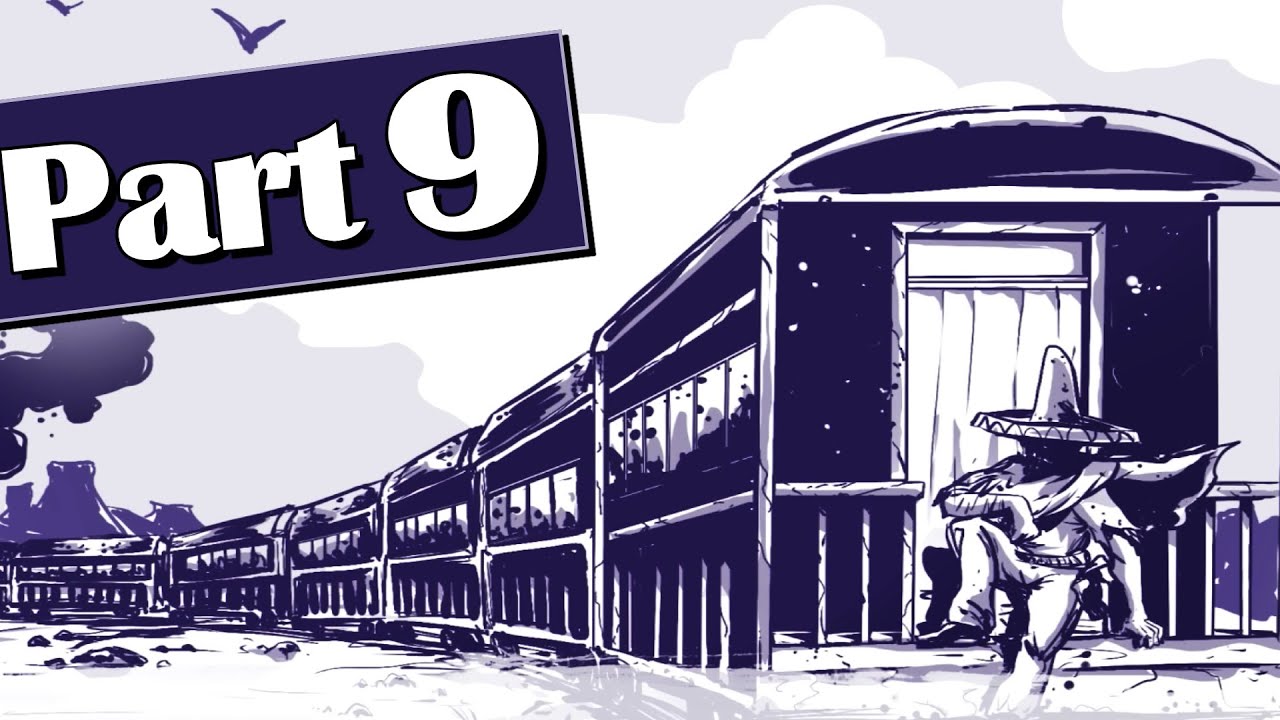 12 IS BETTER THAN 6 Walkthrough Gameplay Part 9