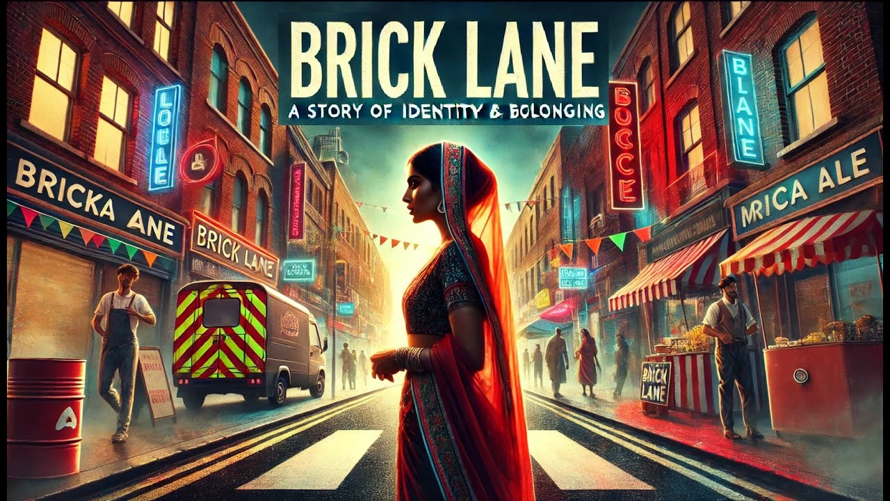 Summary and analysis of Brick Lane by Monica Ali