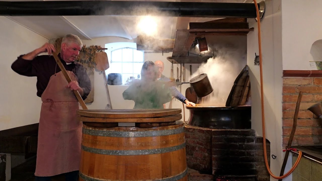 Altes Handwerk & lebendige Traditionen: Heimatzeit aus Bayerisch-Schwaben