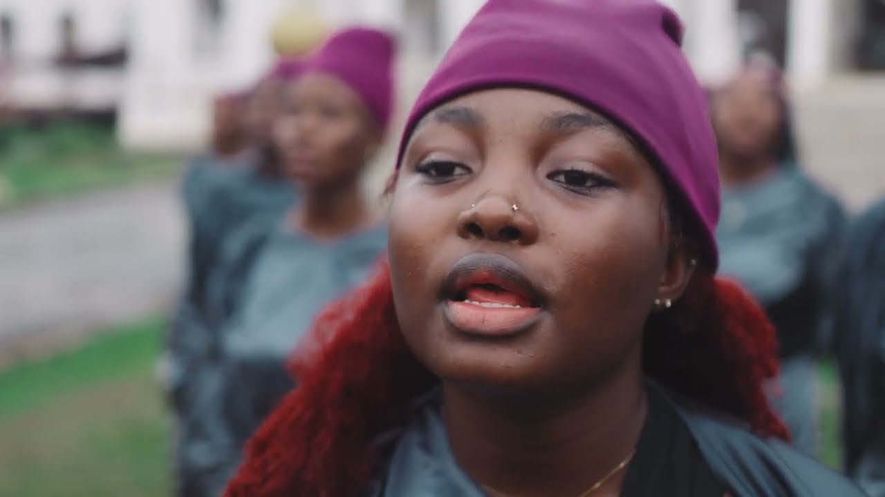 LASTAR - Tapioca (clip officiel )
