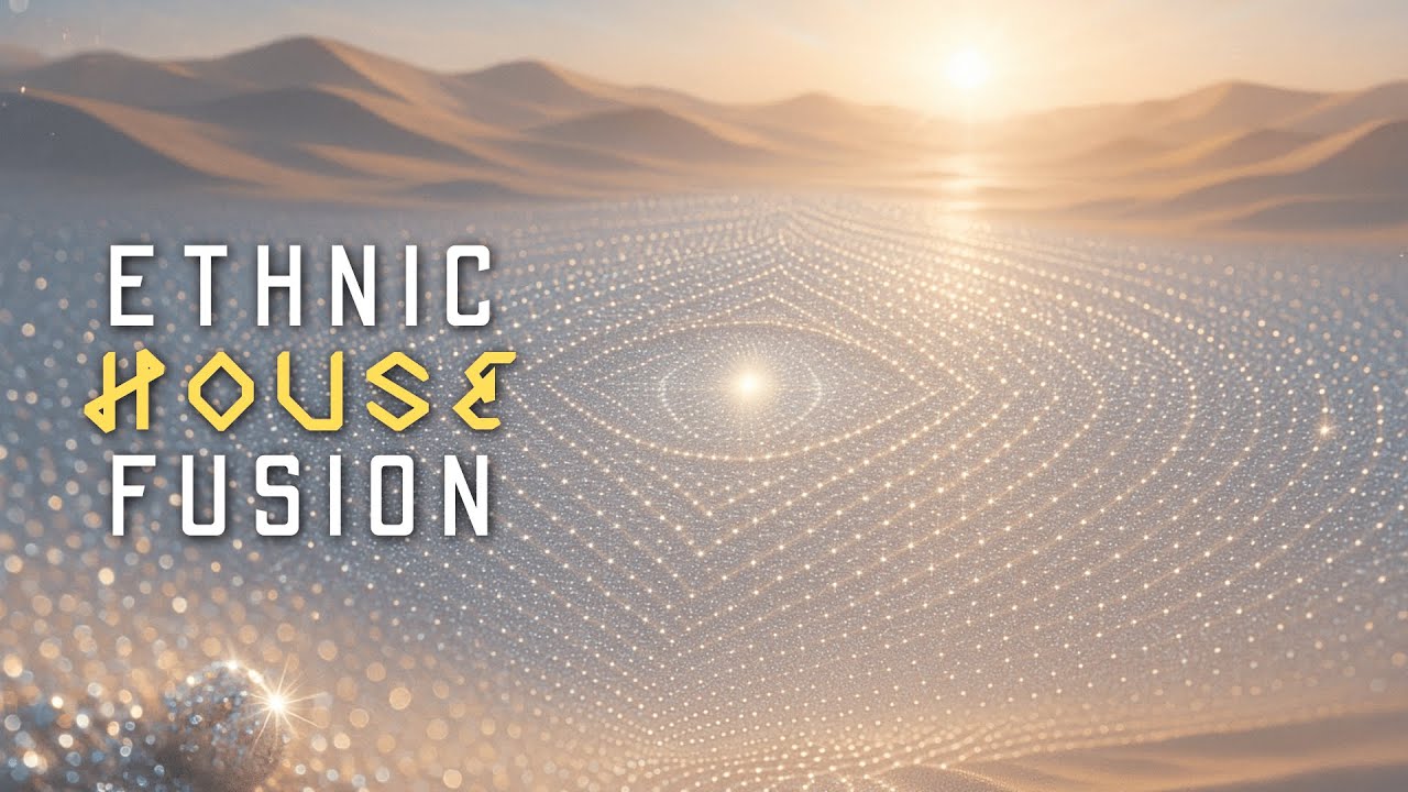 Desert Dreams • Deep House Ethnic Fusion Mix 12 | Mystic Oriental Beats