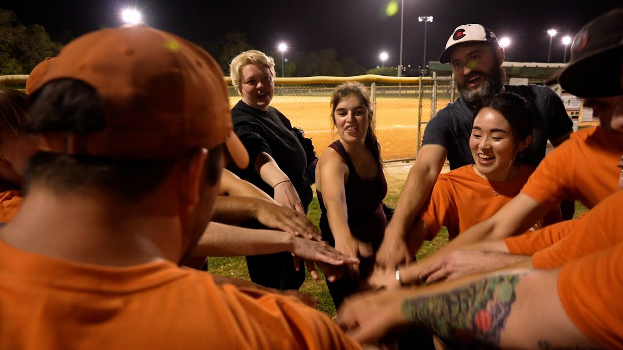 More than a degree: Fostering purpose at Texas LBJ School of Public Affairs