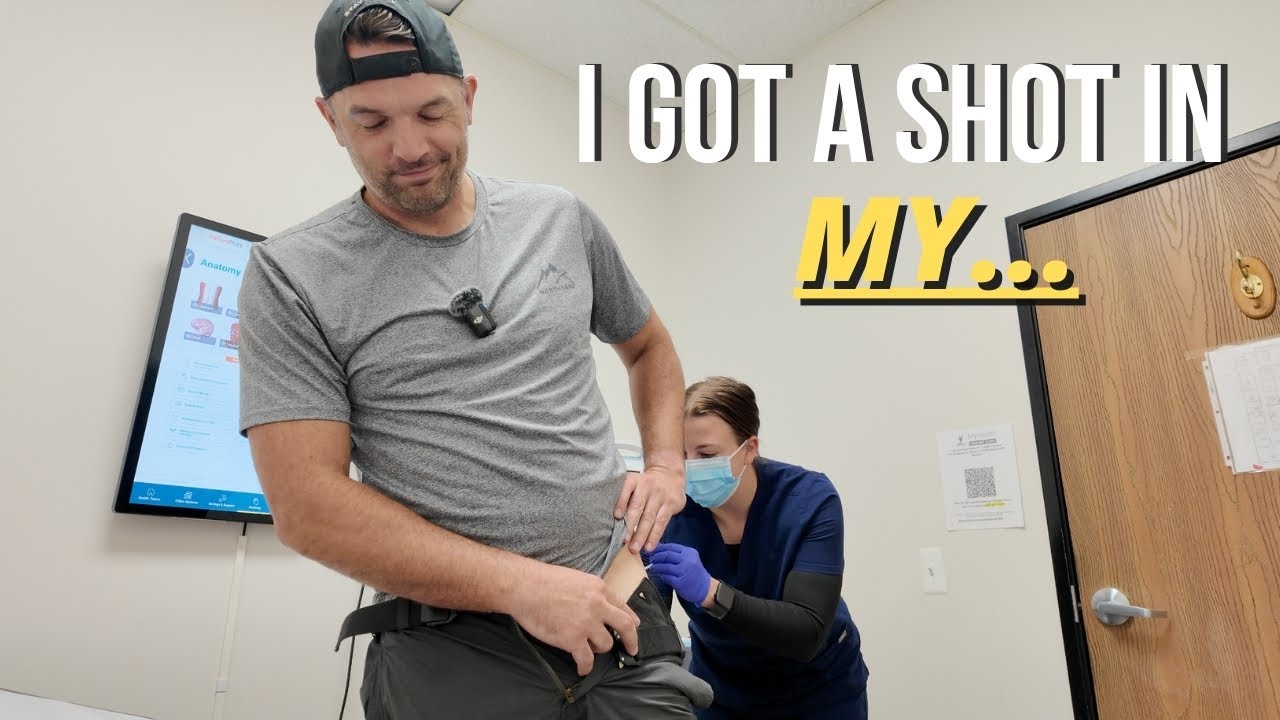 I HAD to go to the URGENT CARE after being exposed to POSION IVY