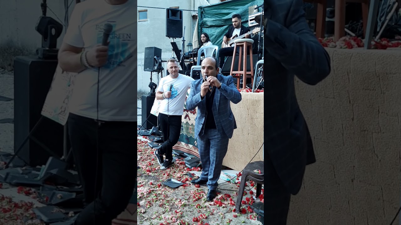 Γιώργος Βελισσαρης Πάνος Πλαστήρας Τσίπιανα 2019
