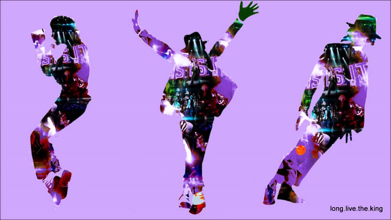 Michael Jackson - Earth Song Chopped N Screwed