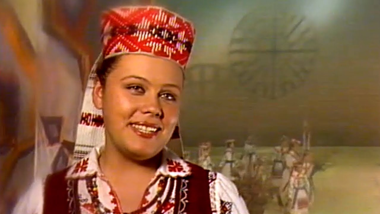 Ансамбль 