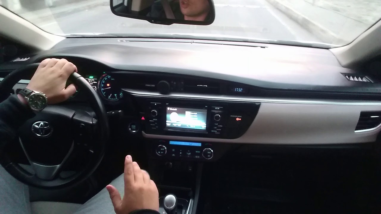 Toyota Corolla CVT Şanzıman Kullanımı (Uzun Süreli Kullanıcı Yorumlu) Gerçekten İyi Mi?
