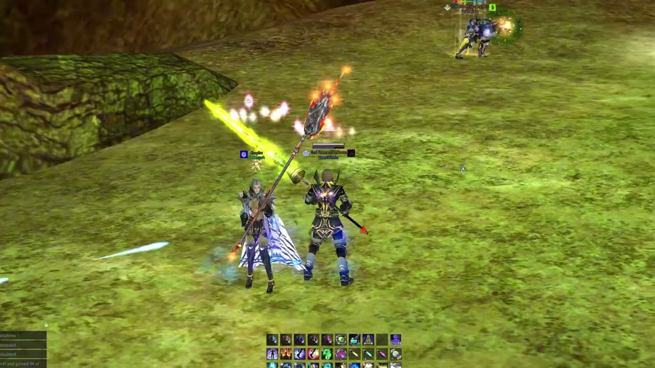 RF Banana PVP