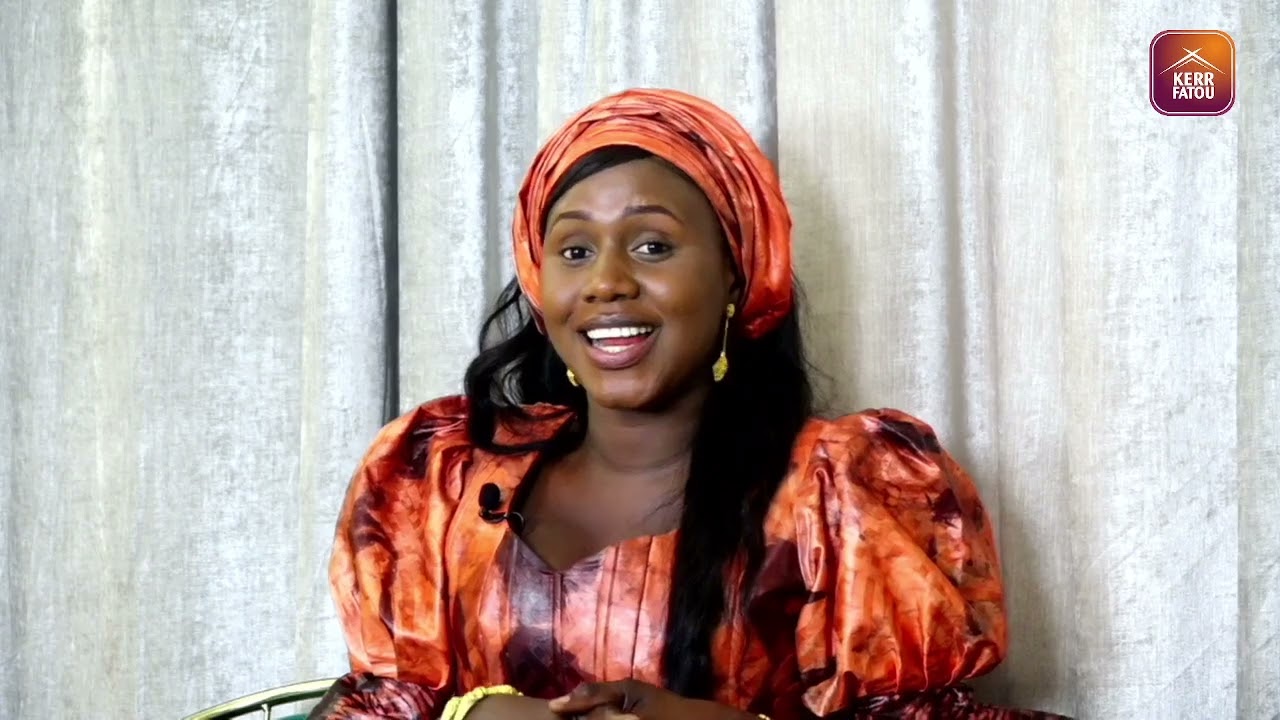Badinya Kaacha SO5 EP6 With Kassa Jawara And Alh Bora