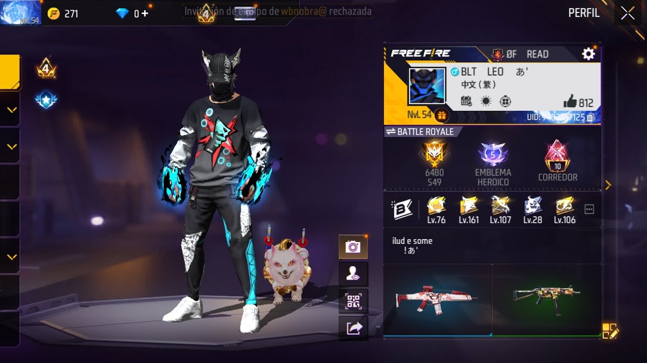 RUMO AO MESTRE NO CS RANK COM ALEATÓRIOS!
