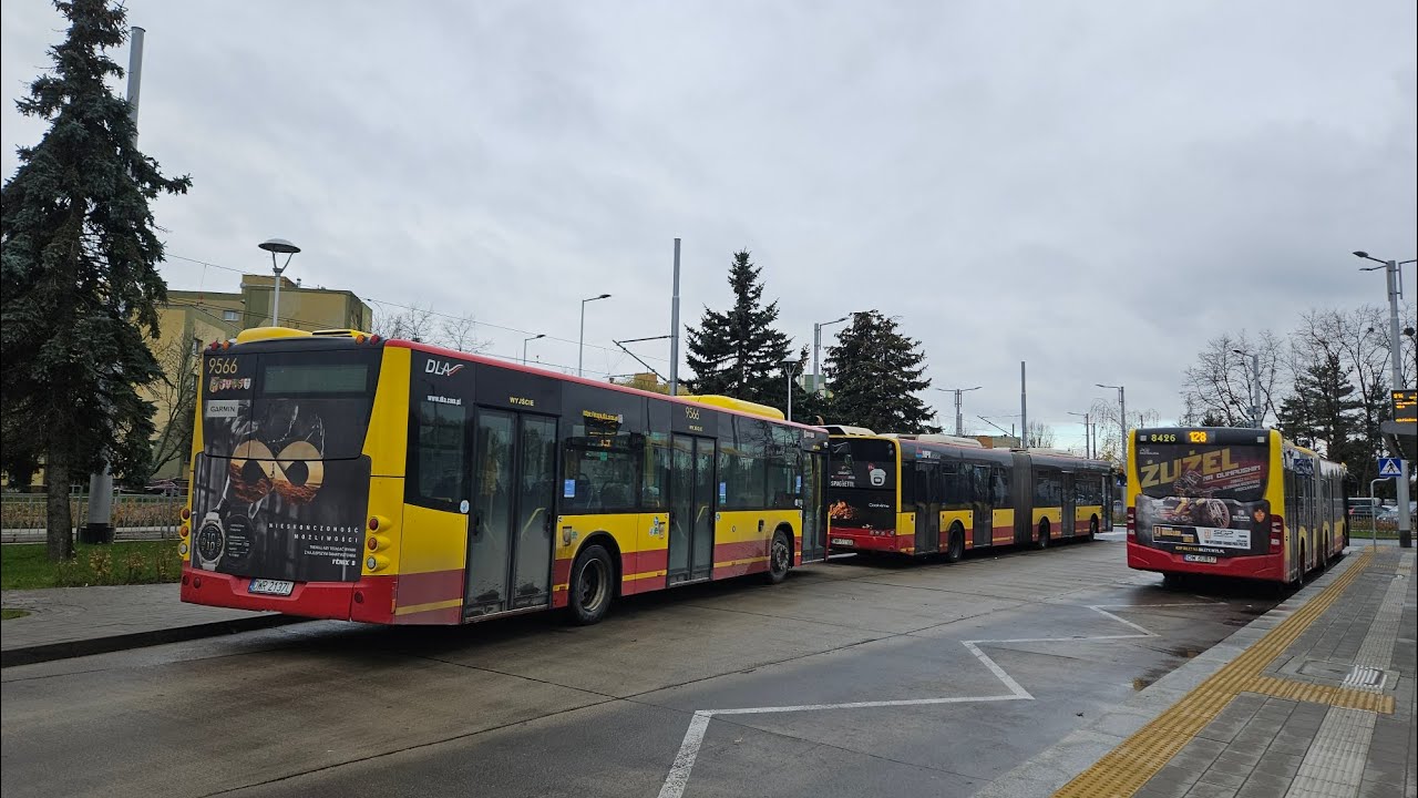 Mercedes-Benz Conecto II LF 