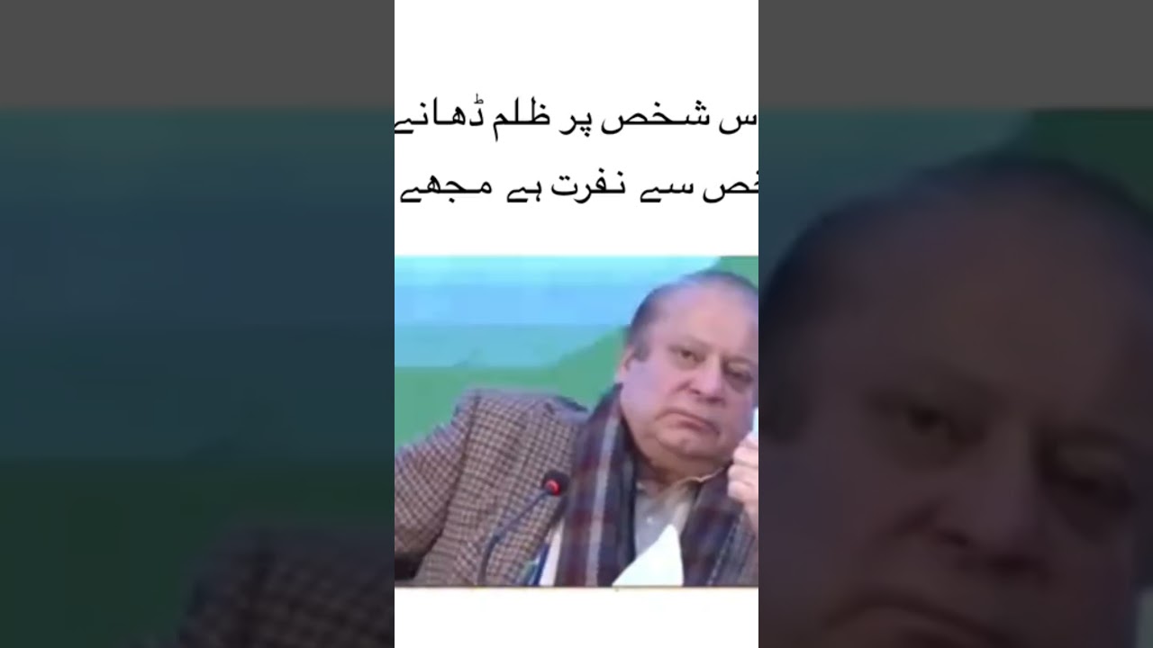 I Love Mian Muhammad Nawaz Shareef ❤️ #siyasatnamaofficial #nawazsharif #shorts