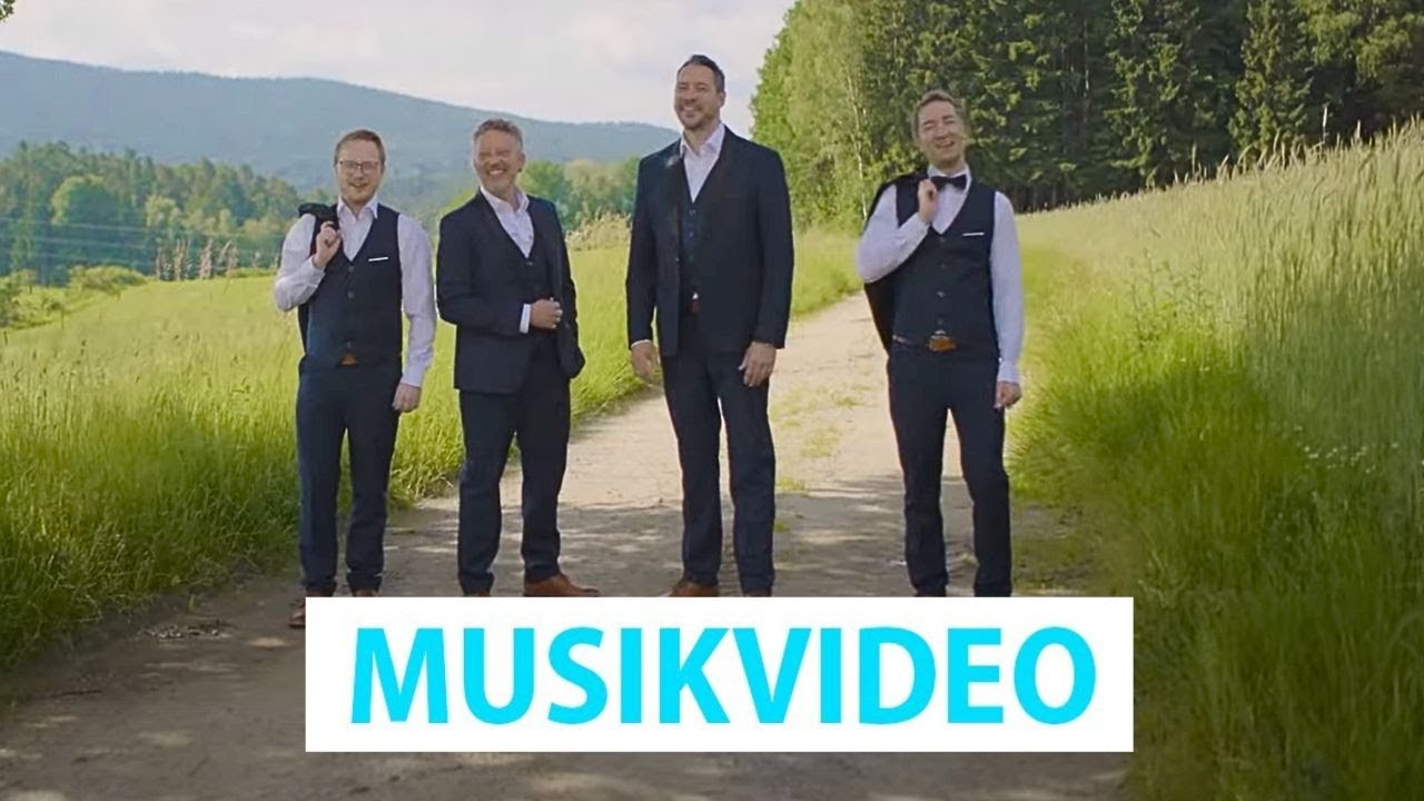 Stimmen der Berge - Wochenend und Sonnenschein (Offizielles Video)