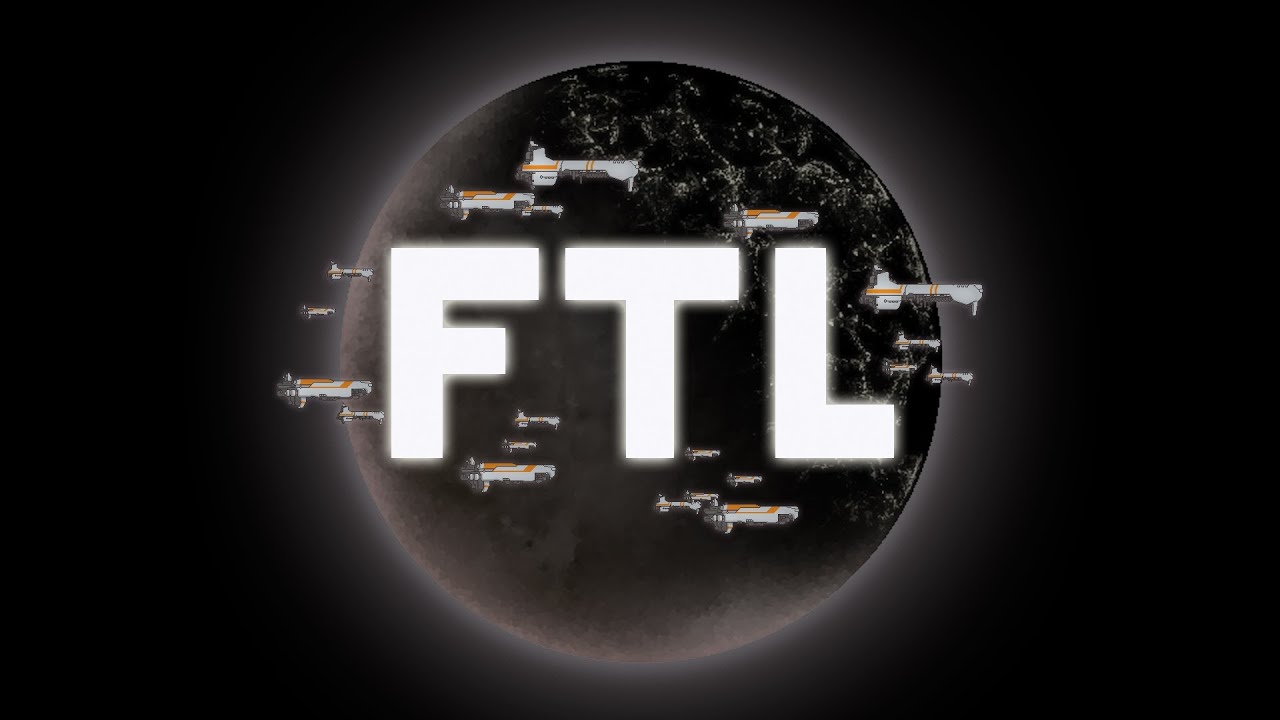 (OST) FTL - Zoltan (Explore) Soundtrack HD