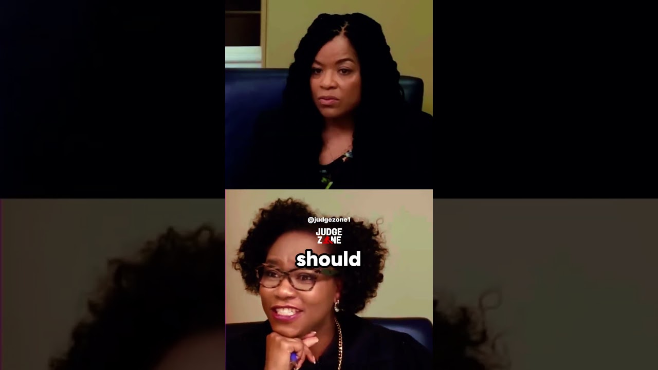 💰😱 PART-4 $150K Secret EXPOSED in Courtroom Showdown  #ChildSupport #CourtroomDrama #Exposed