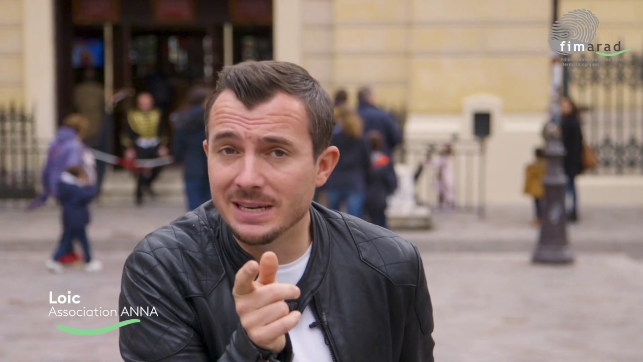 Le handicap esthétique