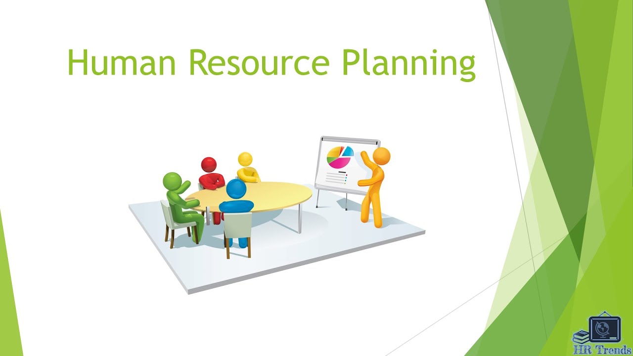 Human Resource Planning