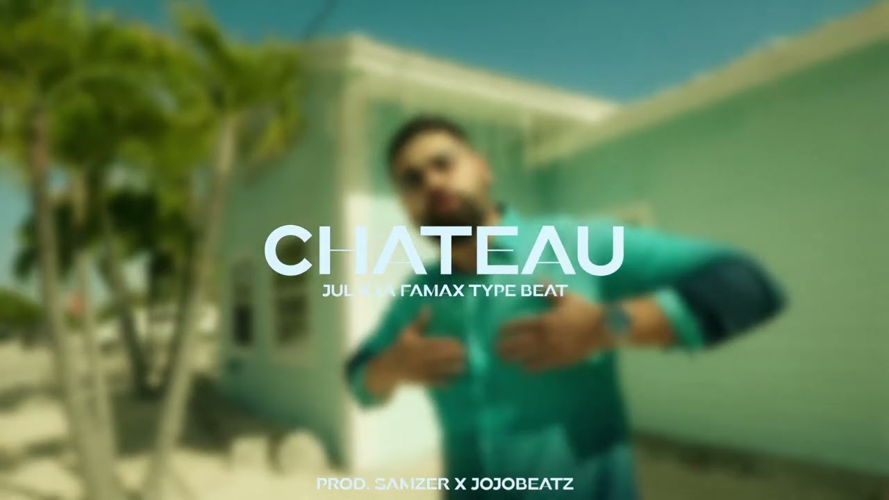 La Famax x JUL Type Beat 