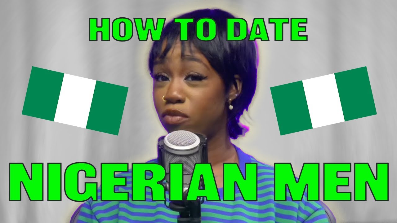 HOW TO DATE NIGERIAN MEN | The Slumflower Hour podcast