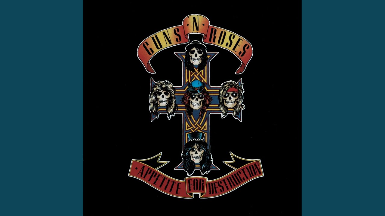 Rocket Queen