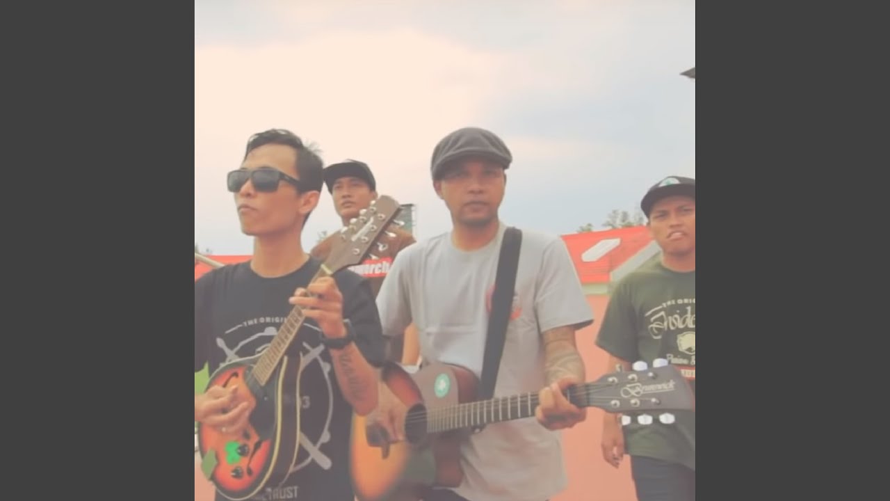 Satu Jiwa