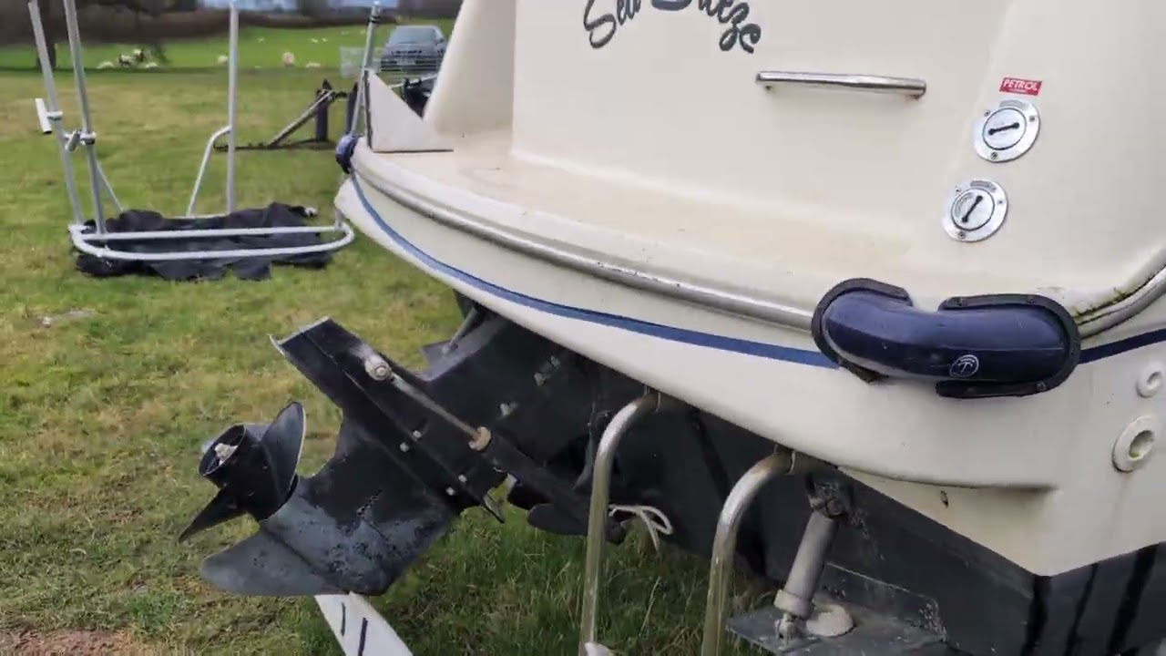 Maxum 2400 SCR  - Boatshed - Boat Ref#347175