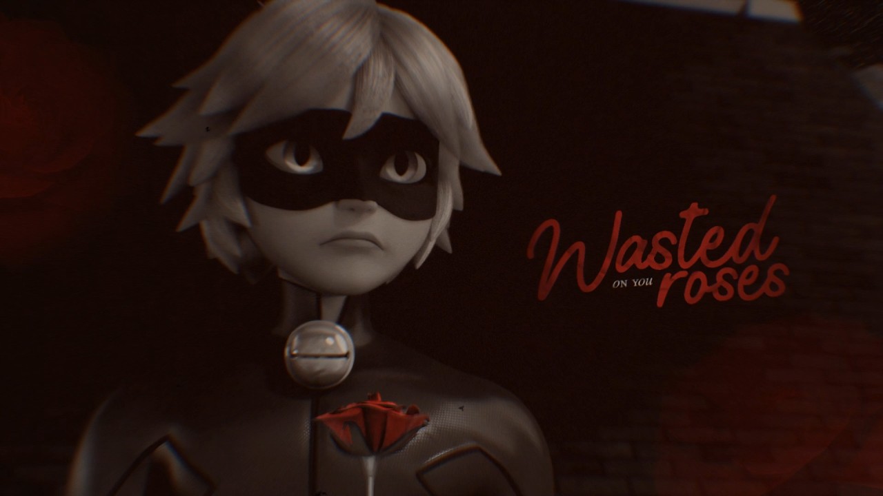 「M♥P」Wasted Roses | Happy 10th Anniversary
