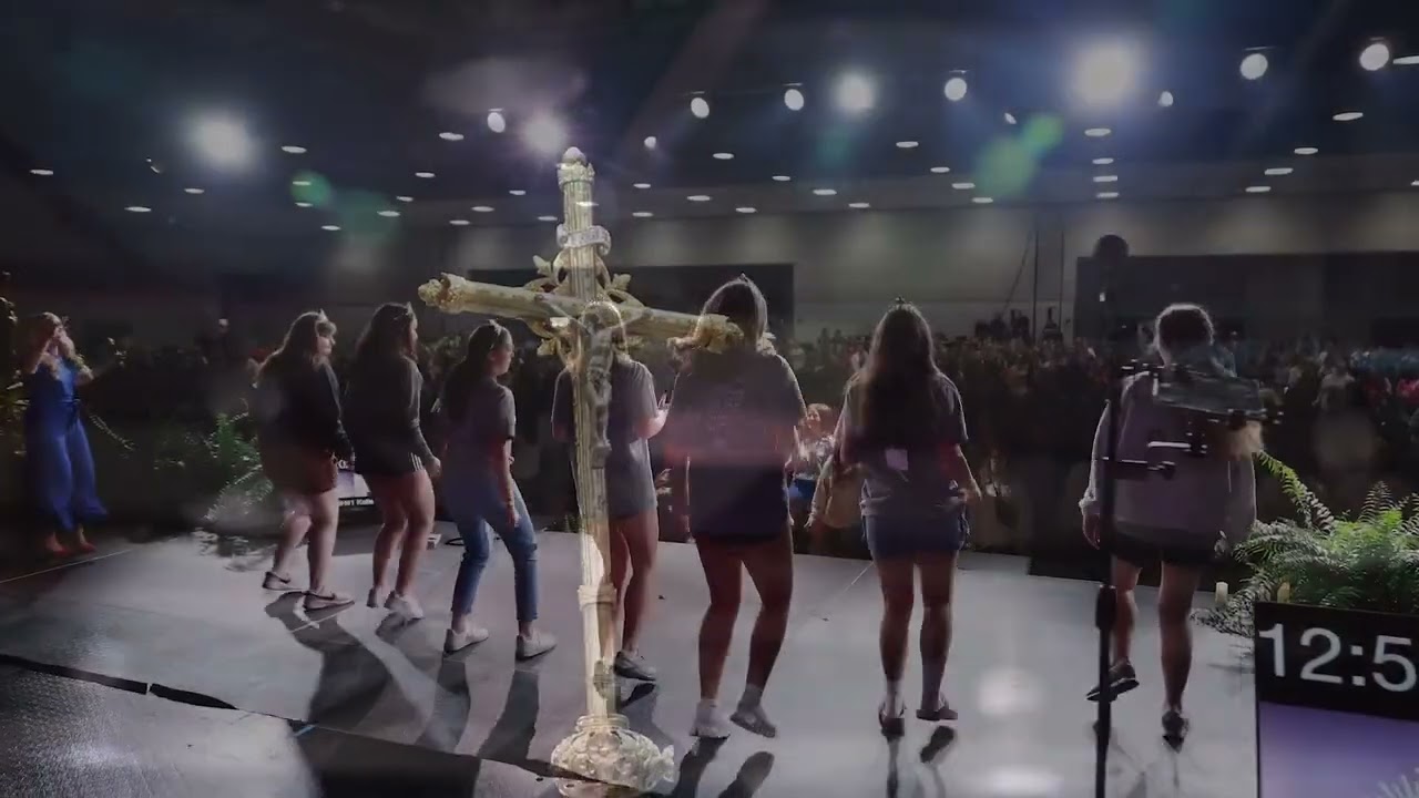 is a wrap but we're still reliving Saturday night! We had such a great time with the Steubenville