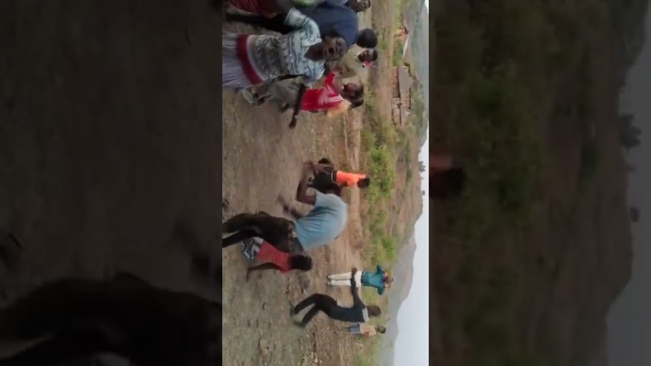 KONSO JESUS SONGS (Sharanga Evangelical Church Worship )