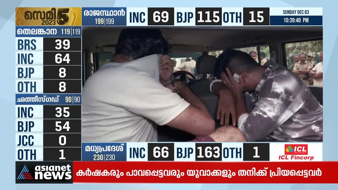 തിരക്കഥ എഴുതാനെന്ന വ്യാജേന വാടക വീടെടുത്ത് എംഡിഎംഎ കച്ചവടം  | Drug Case | Kochi