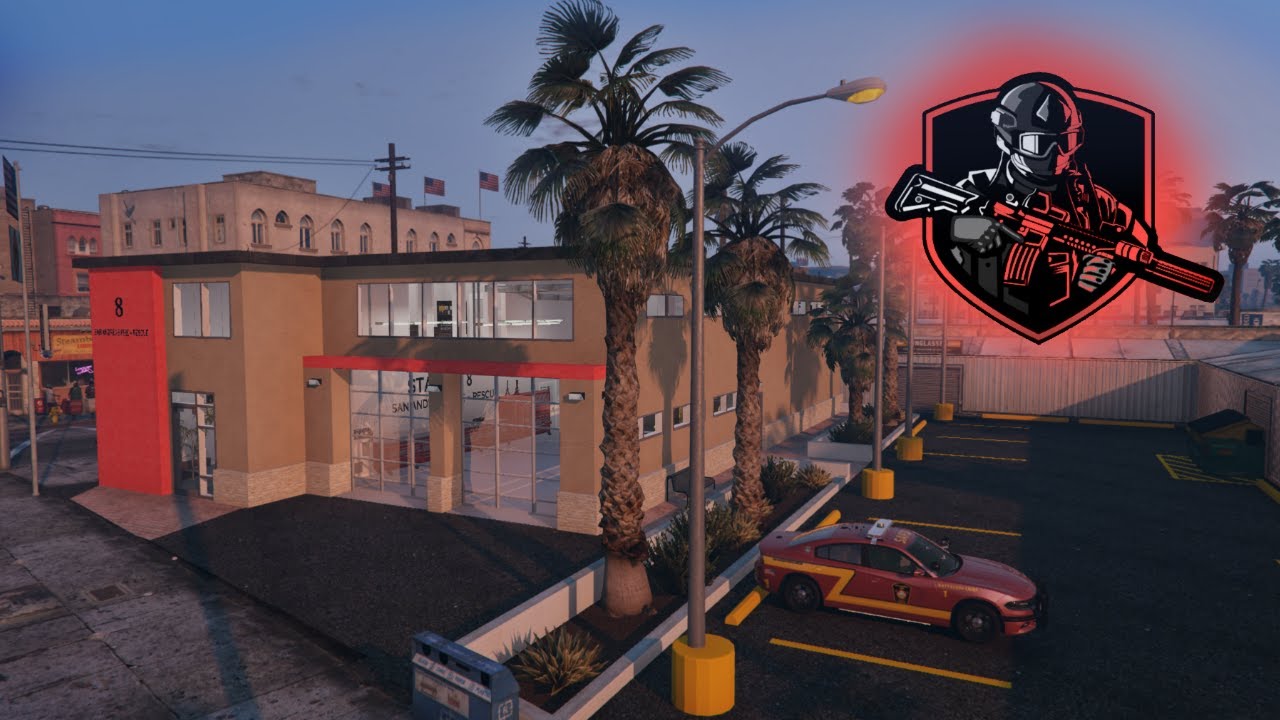 XONIX - Station 8 Vespucci Beach