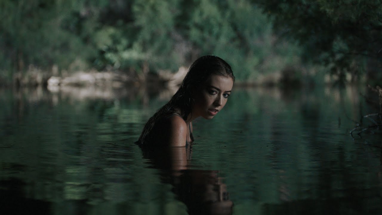 Darcie Haven - Hounds (Official Music Video)