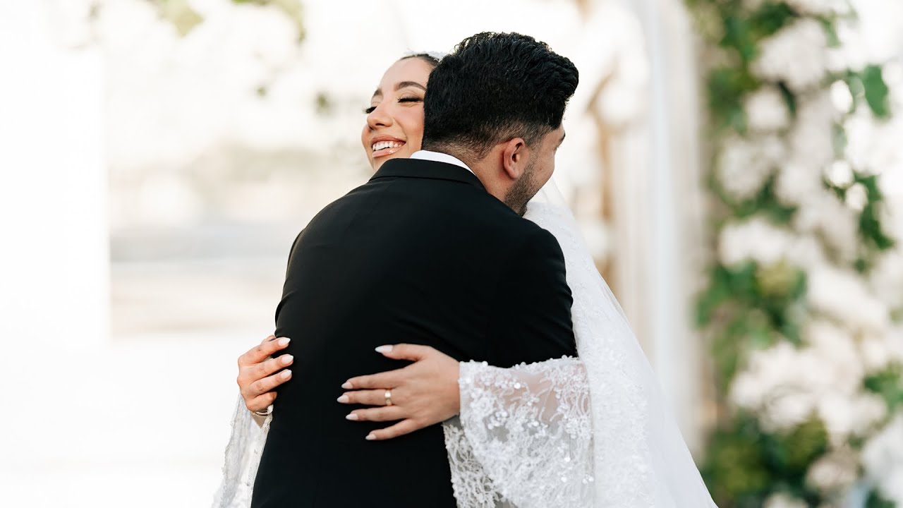 انا اتجوزت 🤍💍