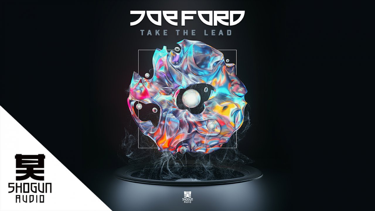 Joe Ford - Take The Lead