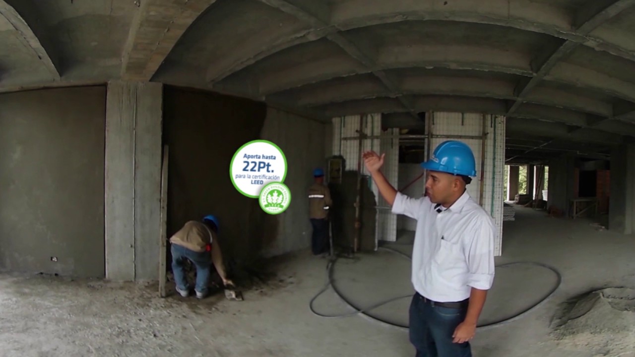 360º DURAPANEL