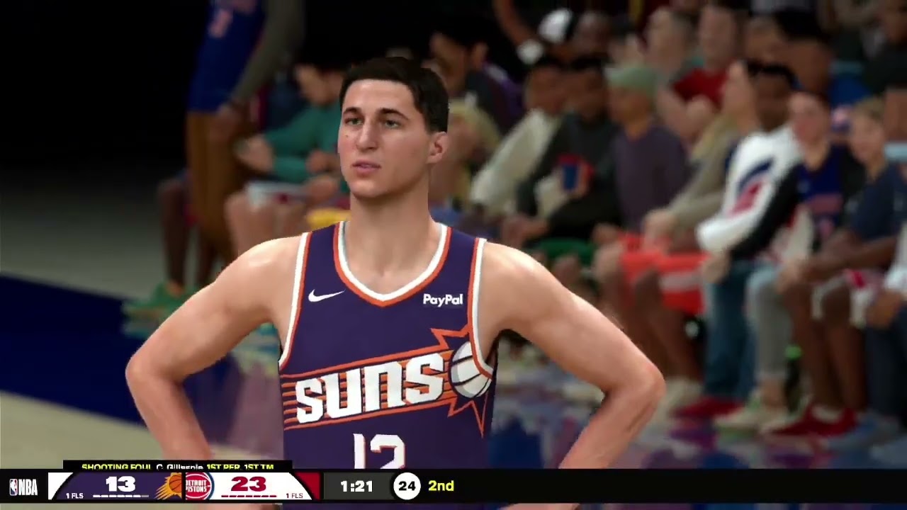 Clutch Or Choked??? (2K26)