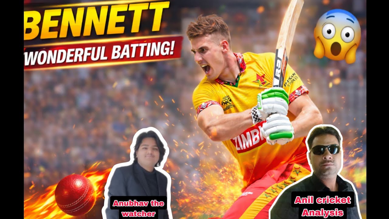 muja Rabbani..Jeet Ki Kahani ke Pramukh kirdar,Zimbabwe won and other matches ..!!