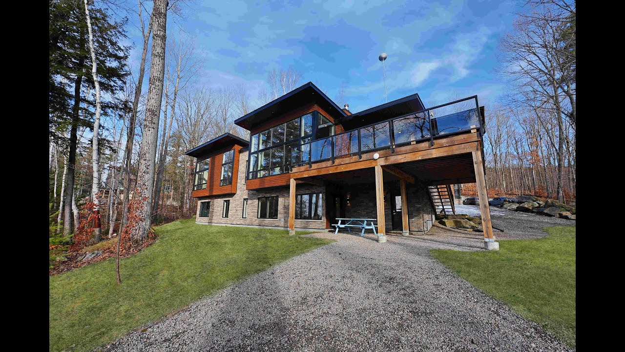 1237 Burlywood Trail, Haliburton Lake | Haliburton Gold Group