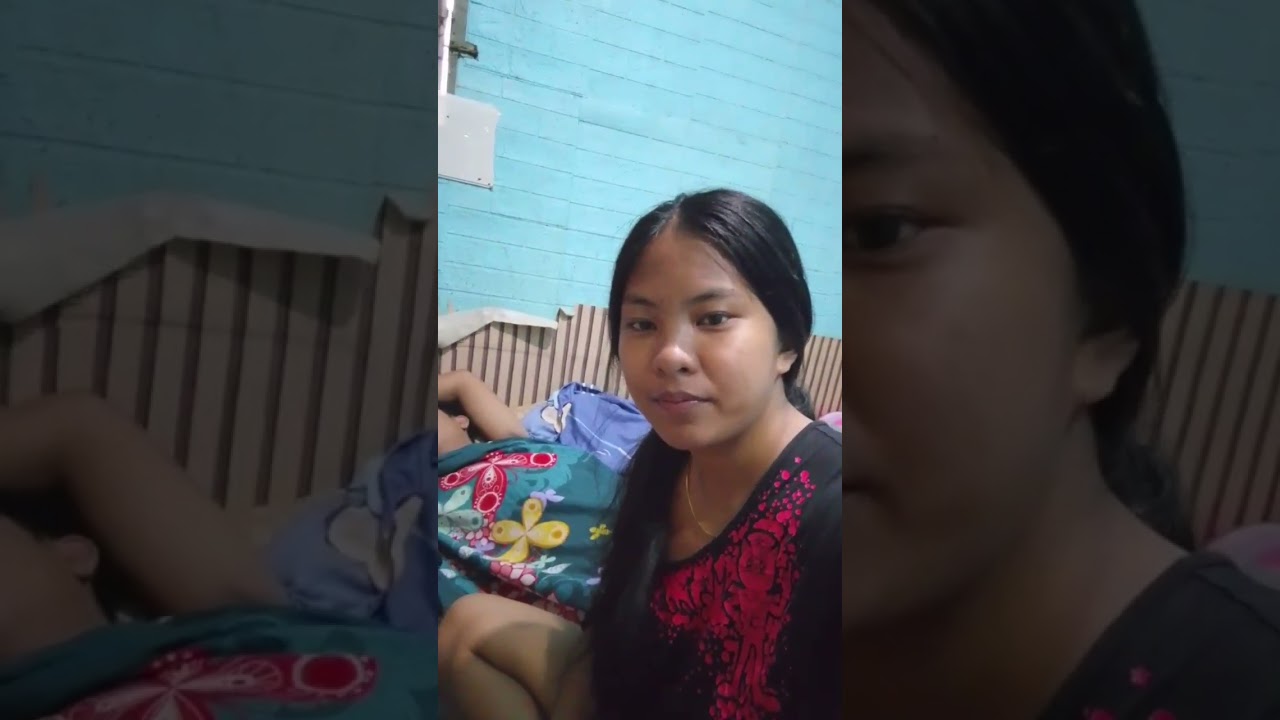 Walang ma caption ✌️😅😁