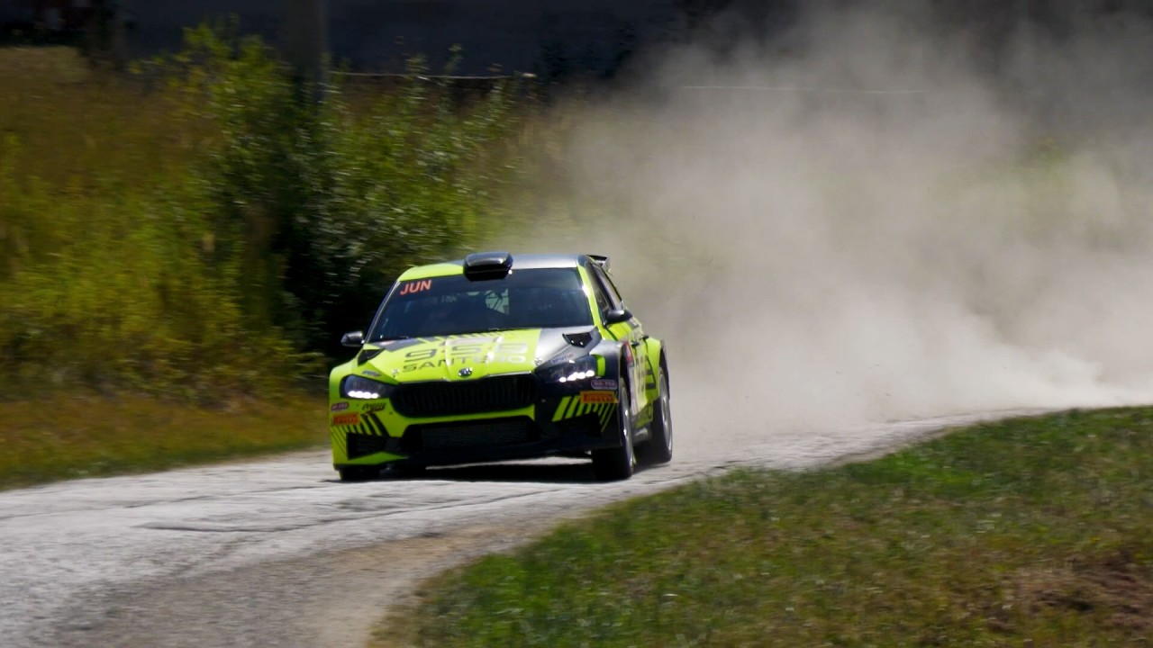 15. Motul Rally Kumrovec 2026. // GP1 reportaža iz emisije Rotor