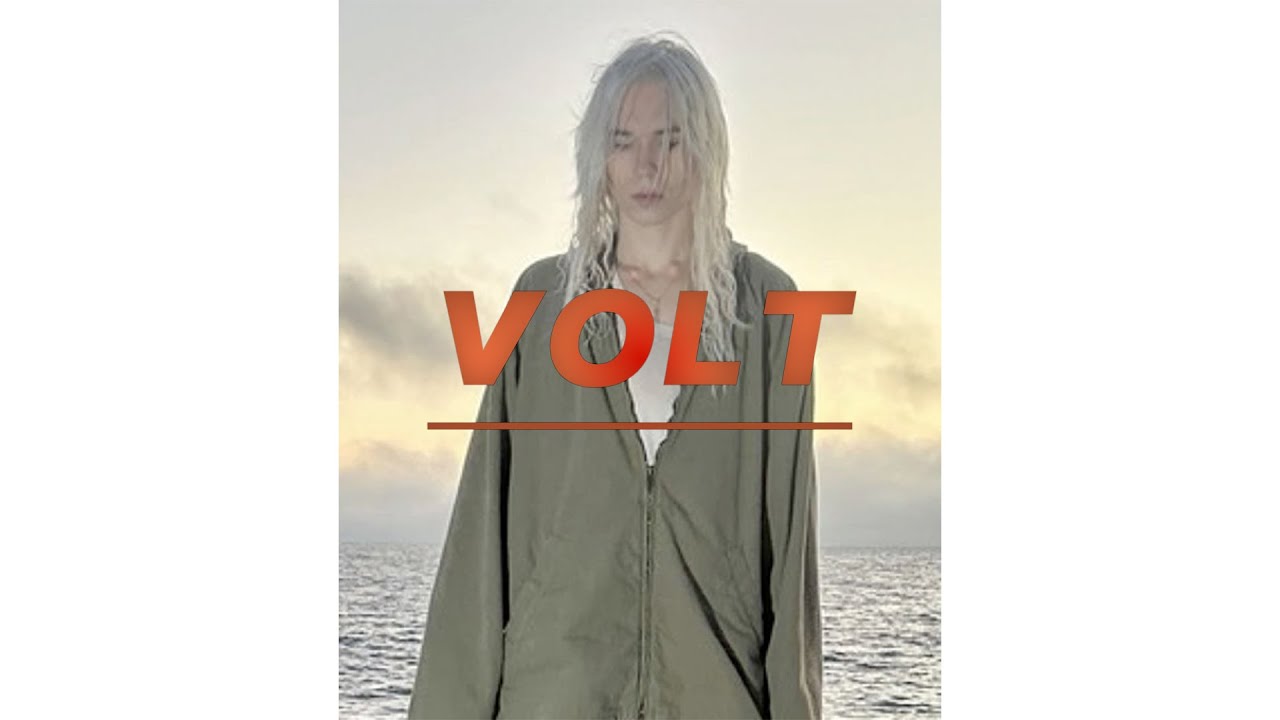 (free) 2hollis type beat - volt