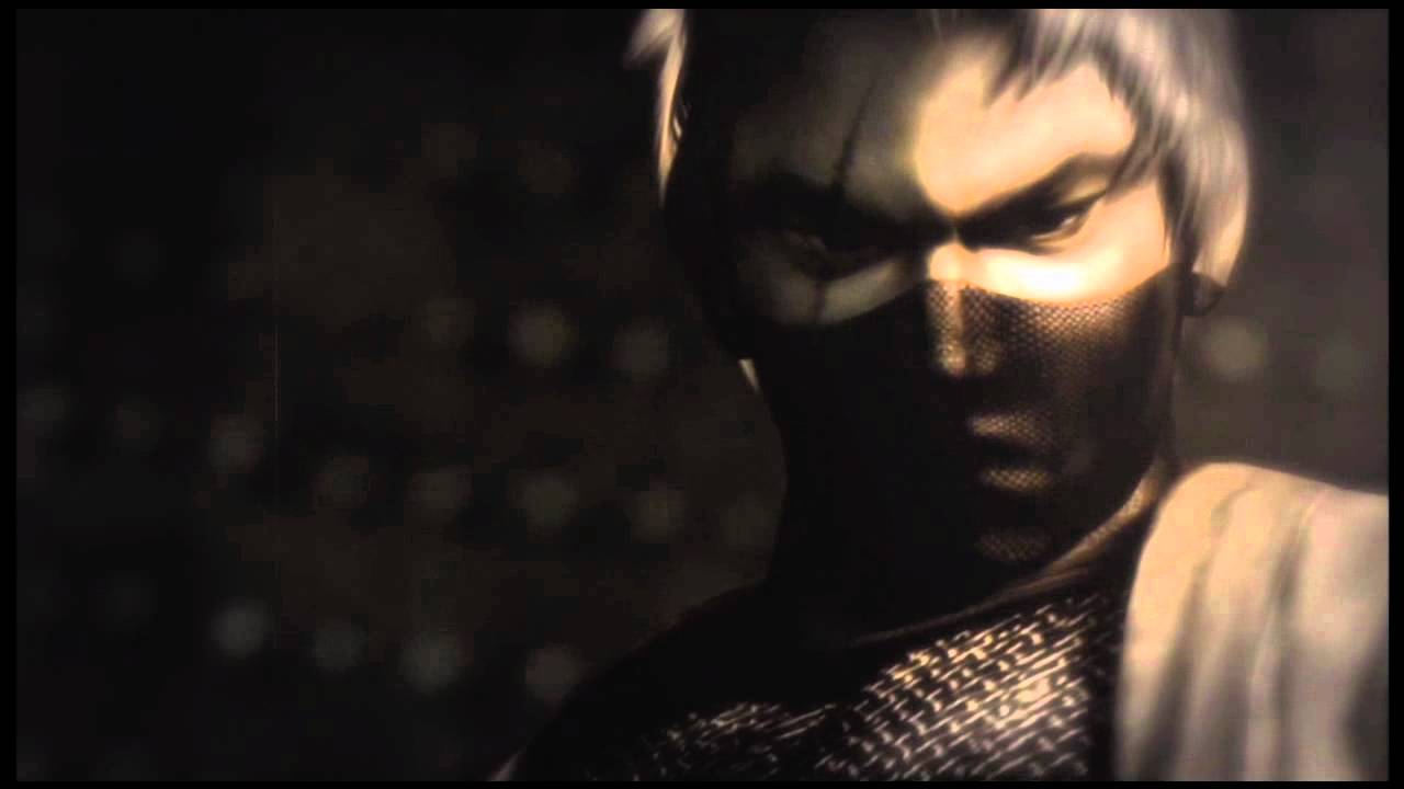 Tenchu Z Opening