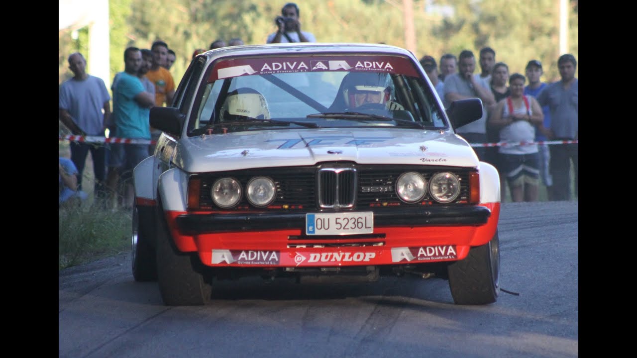 Rally Sur do Condado 2014