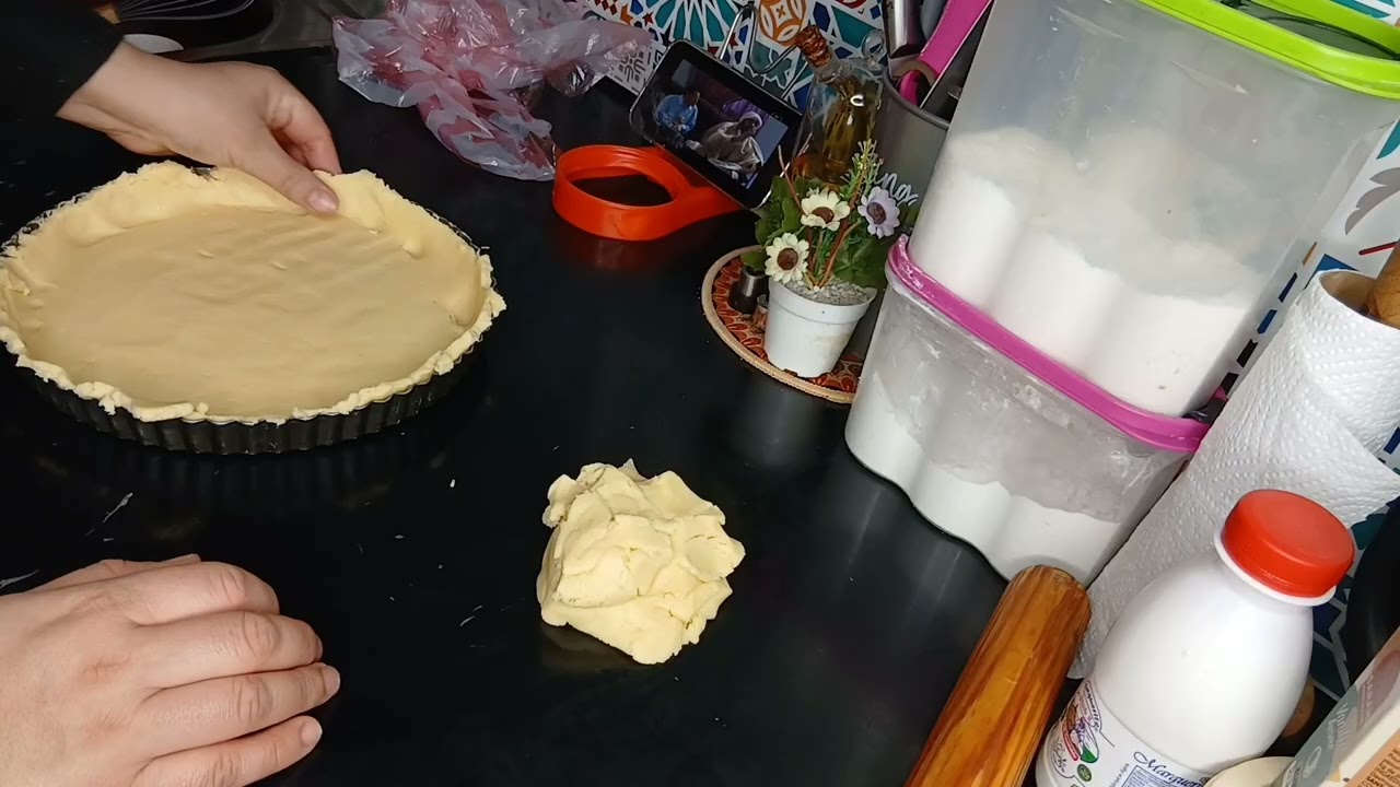 كي تعرفو واش دار فيا راح تلوموني 😔 اسمعو وحكمو